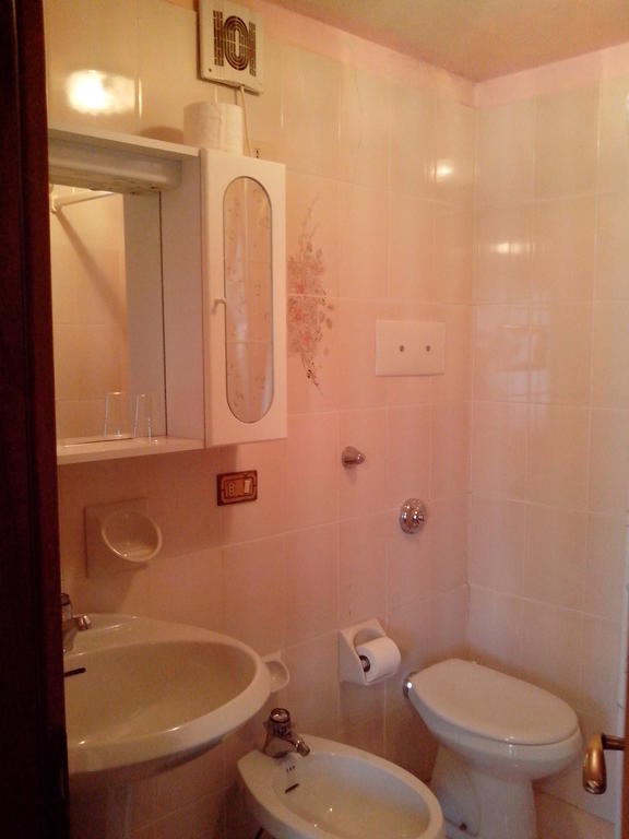 Hotel Monte Fior Foza Cameră foto